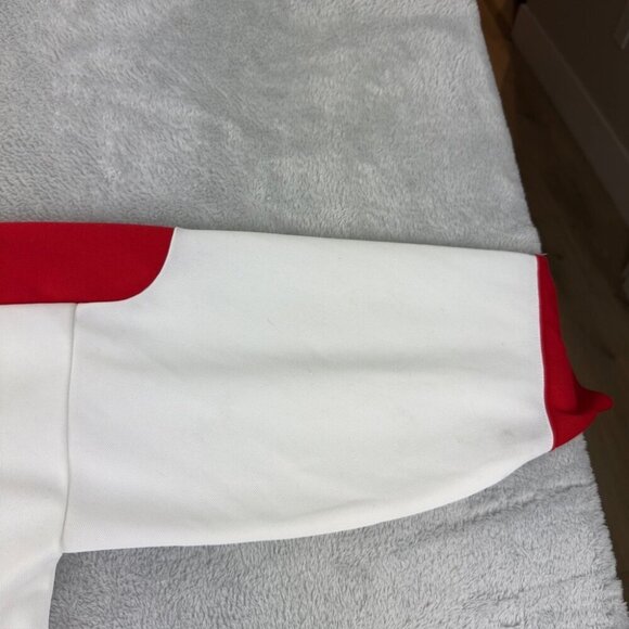 CCM Montreal Canadians Vintage Hockey Jersey Kids Size L/XL - Picture 8 of 16